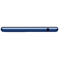 华为/荣耀(honor) 畅玩7A 高配版 全网通 3GB+32GB 极光蓝色 移动联通电信4G手机