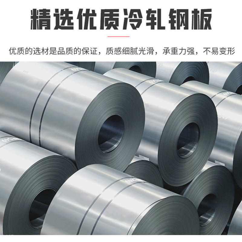 阜样 商业家具 手动密集书架 2300*500*900mm
