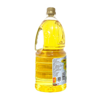 中粮 初萃(CHUCUI) 葵花籽油1.8L 桶装粮油 食用油