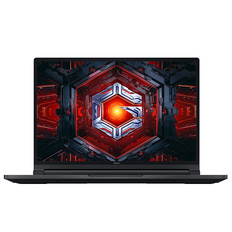 小米红米Redmi G 2022款 16英寸 定制(12代i7-12650H 16G 1T+512G RTX3060 2.5K 240Hz 电竞屏 支持独显直连)游戏本笔记本电脑