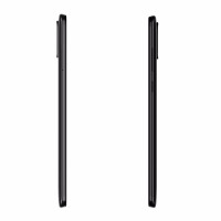 中兴ZTE Blade V10 4GB+128GB 夜空黑 准旗舰CPU 3200万AI自拍 高清水滴屏 超强续航 双卡双待全网通4G手机