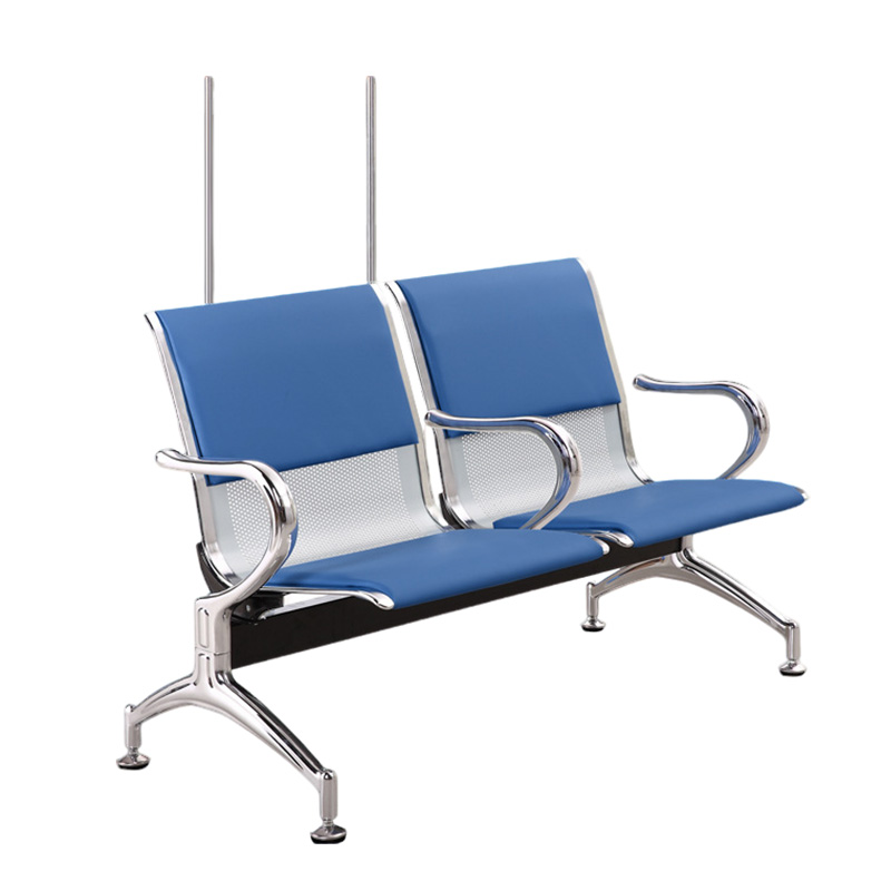 天空桥 输液椅 YZ241-1200*650*780mm 个高清大图