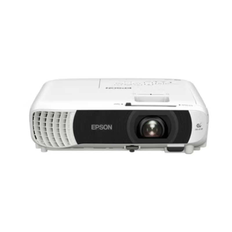 爱普生(EPSON)CB-FH08 投影仪 3LCD 3600流明 1080P高清 U盘投屏