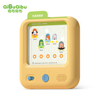奇布奇布（QIBUQIBU） 智能早教逻辑机（台）DLJJ-K3-2