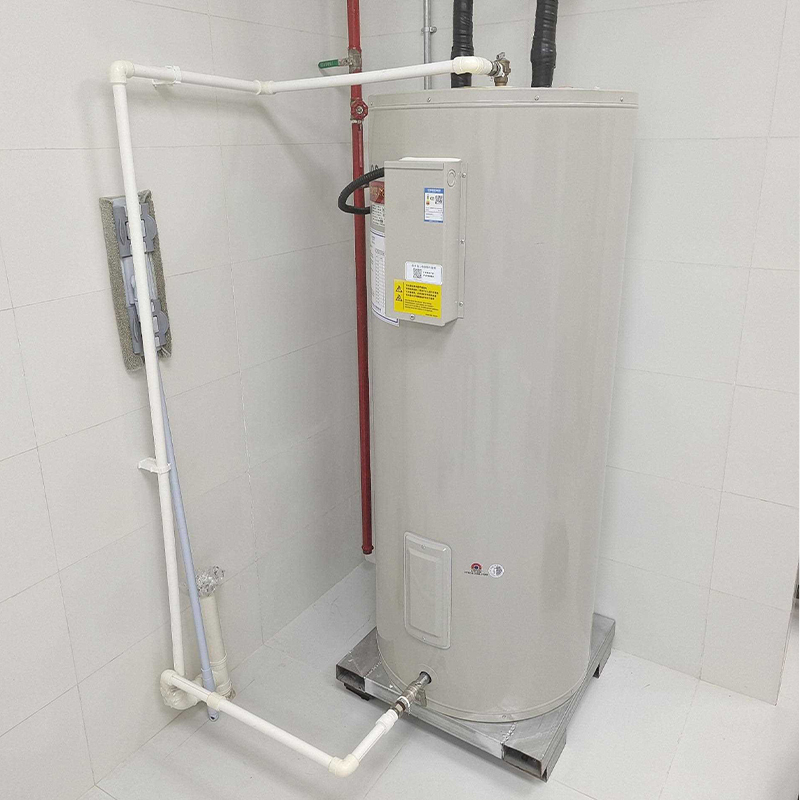 史密斯 电热水器 DEN-80-6