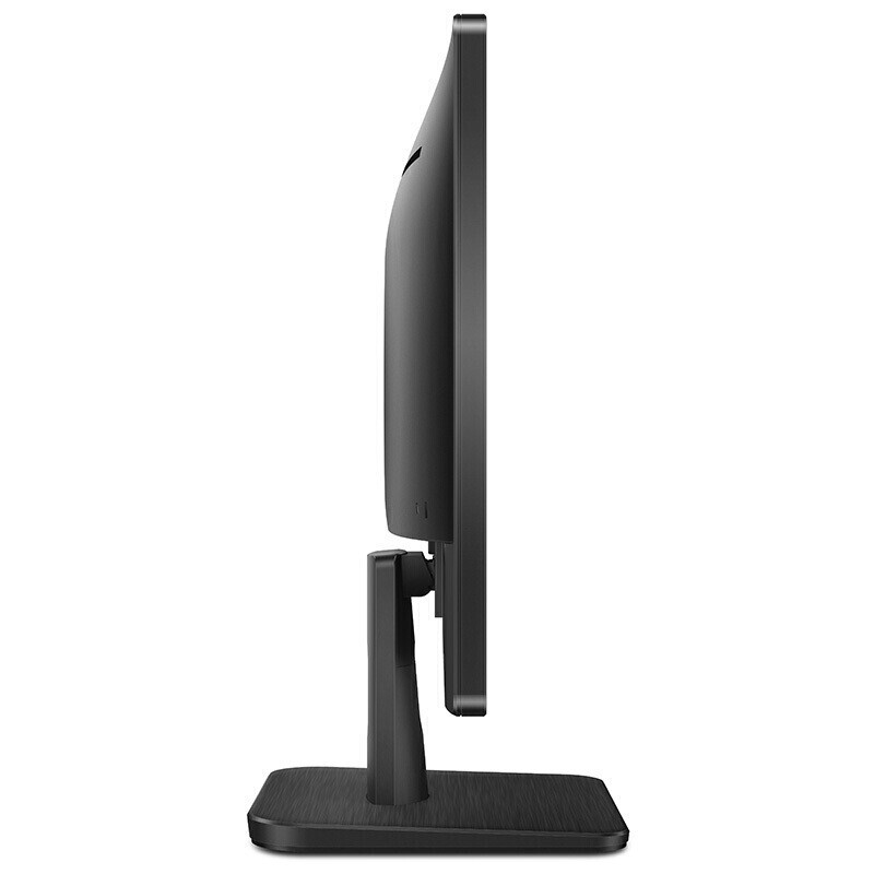 冠捷(AOC)21.5寸显示器 低蓝光爱眼不闪屏IPS VGA+HDMI接口 可壁挂 22E2H