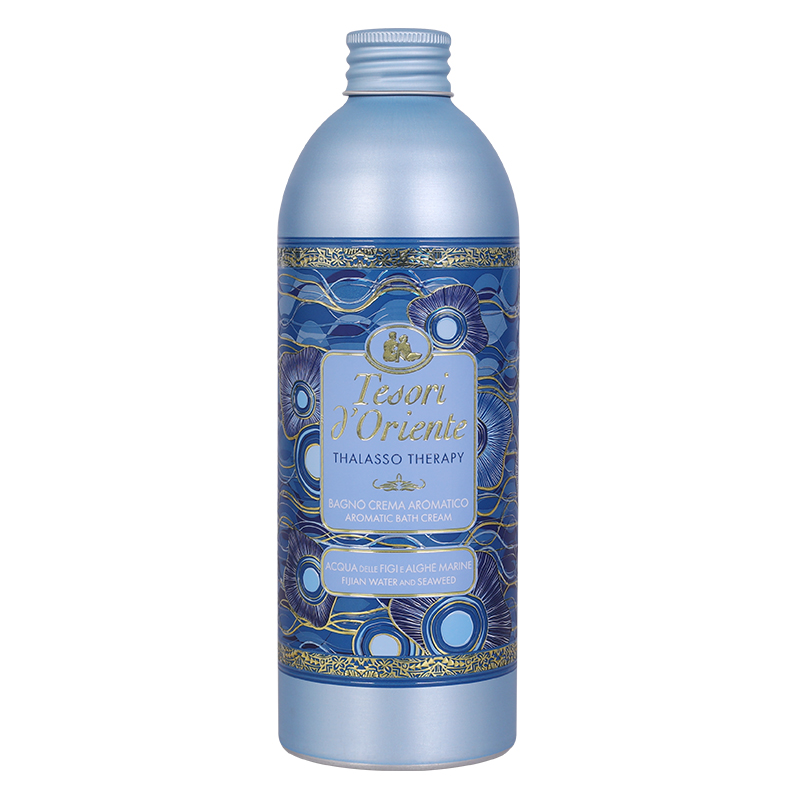 东方宝石 海洋香清爽沐浴乳500ml