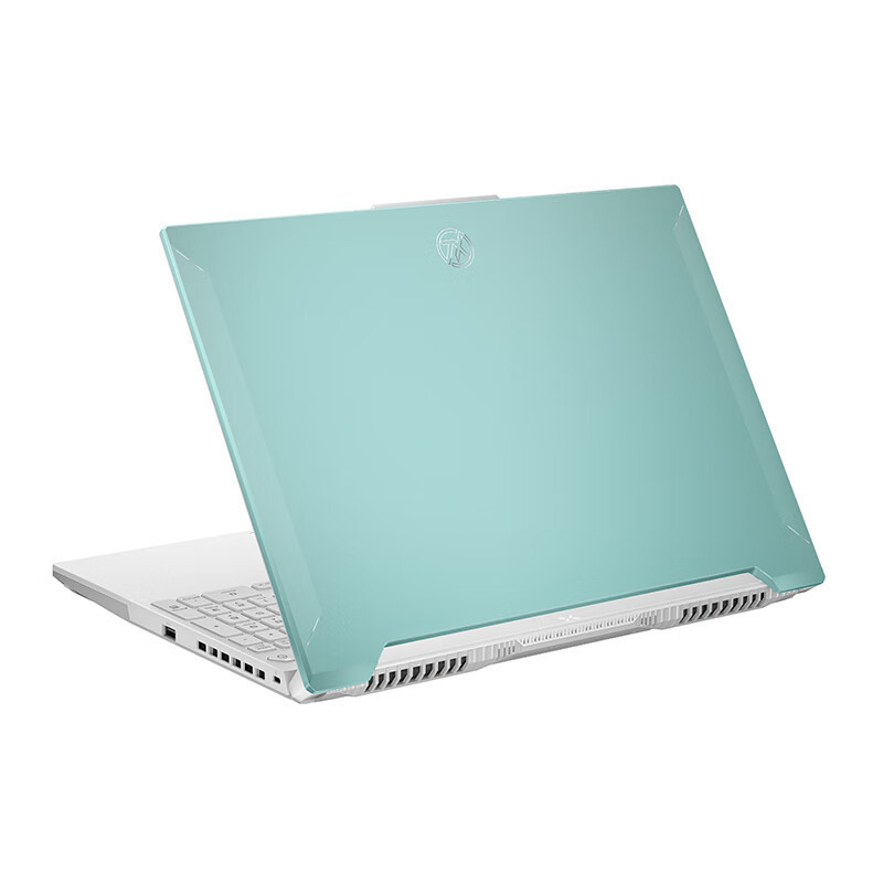 华硕(ASUS)天选5Pro 2024款 (锐龙R9-7940HX 16G 2TB RTX4070 2.5K 165Hz 青色 定制)16英寸独显直连电竞屏游戏本笔记本电脑