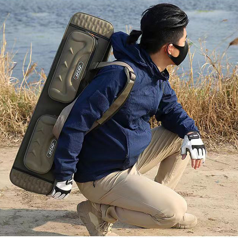 正品光威鱼竿组合手竿海竿套装远投竿渔具新手海钓纺车轮野钓鲫鱼鲤鱼海鱼竿抛竿高清大图