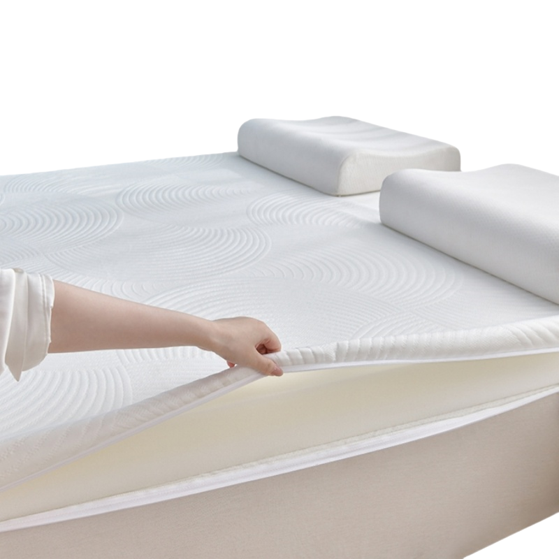 铭思沃 床垫 8*150*200cm 张高清大图