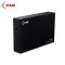 SSK飚王HE-G3000 3.5寸USB3.0台式机移动硬盘盒子 SATA串口