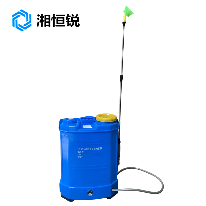 湘恒锐 喷雾器 电动3WBD-16L 个高清大图
