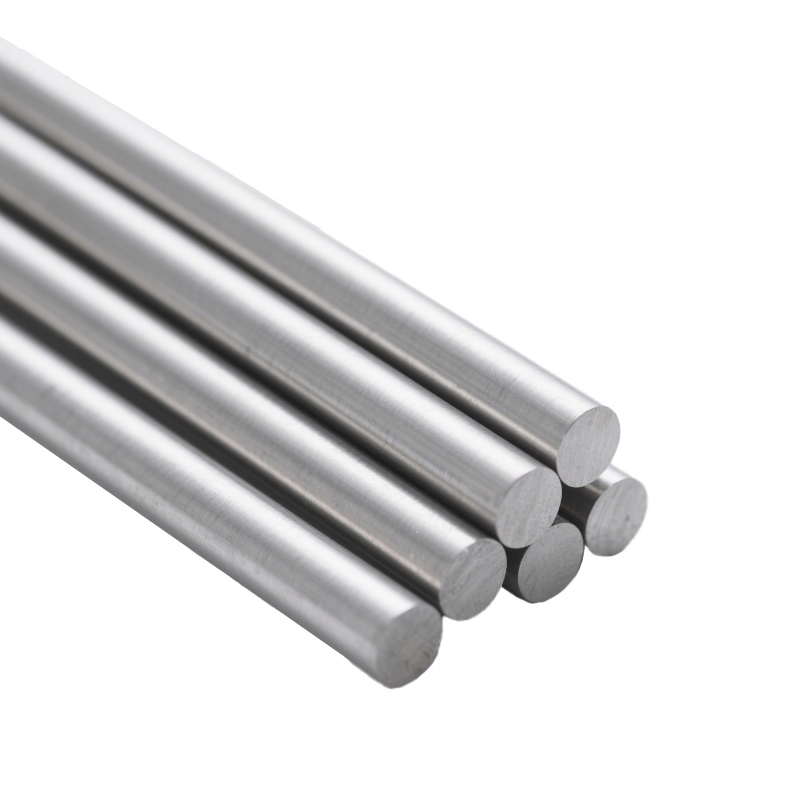 安泰科技 高比重合金棒 Φ16mm 计价单位:千克高清大图