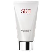 SK-II /sk2舒透护肤洁面霜 120g 洗面奶 温和洁净