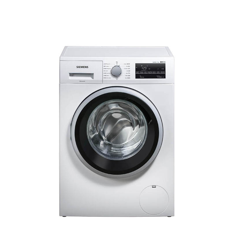 lg 7公斤 滚筒洗衣机 变频省电