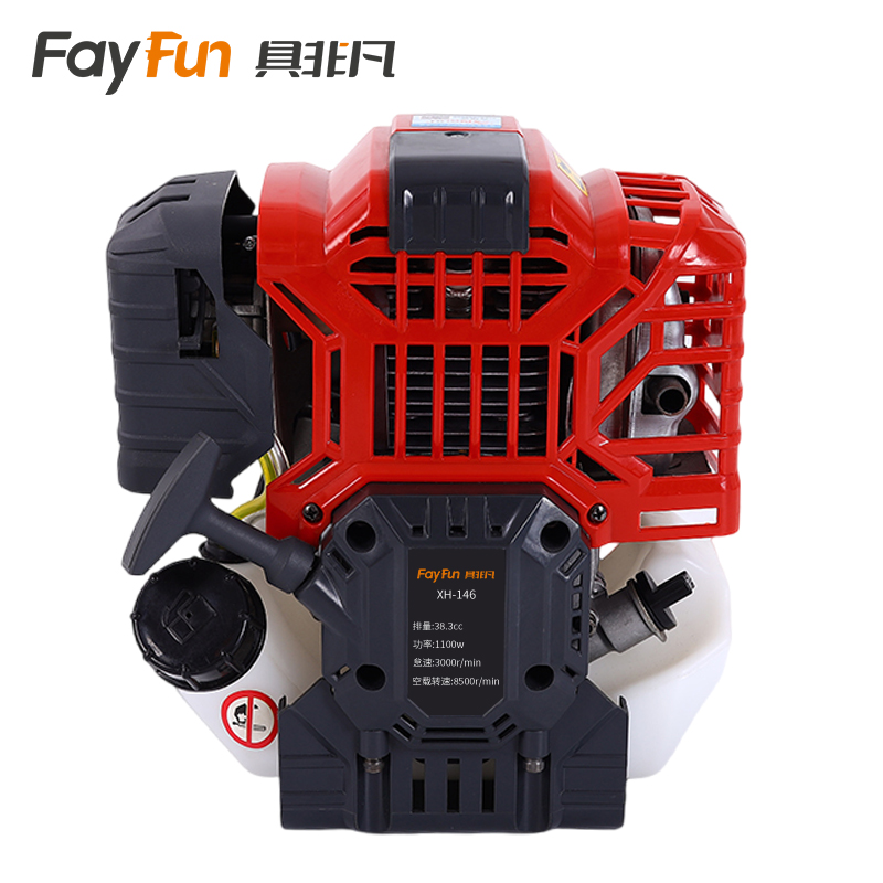 具非凡 割草机 XH-146 台高清大图