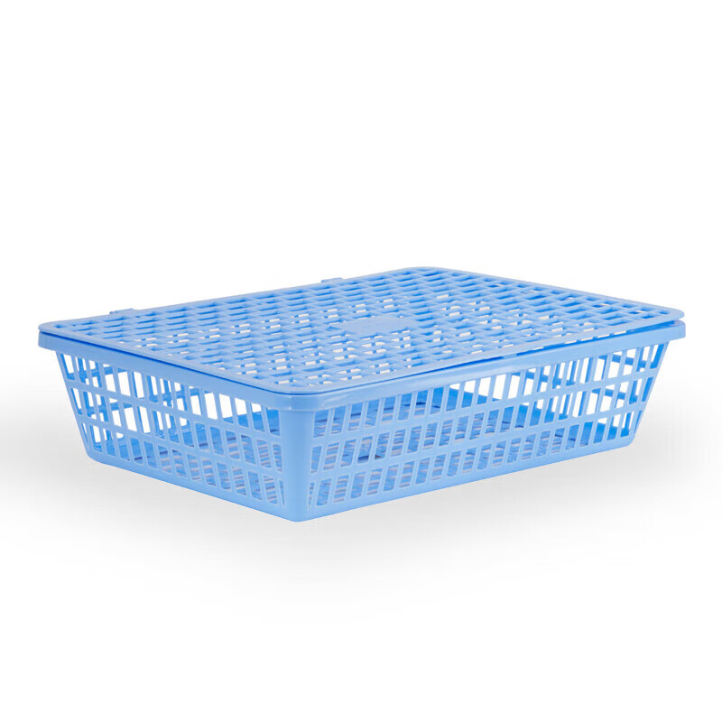 晨光创意多用途办公文具盒大容量桌面整理收纳笔筒分层设计防滑静音高清大图