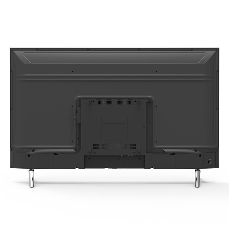 康佳(KONKA)43英寸高清窄边智能网络液晶电视机@LED43G30AE高清大图