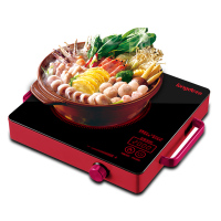 龙的(longde) LD -DTL207C 电陶炉 生活电器