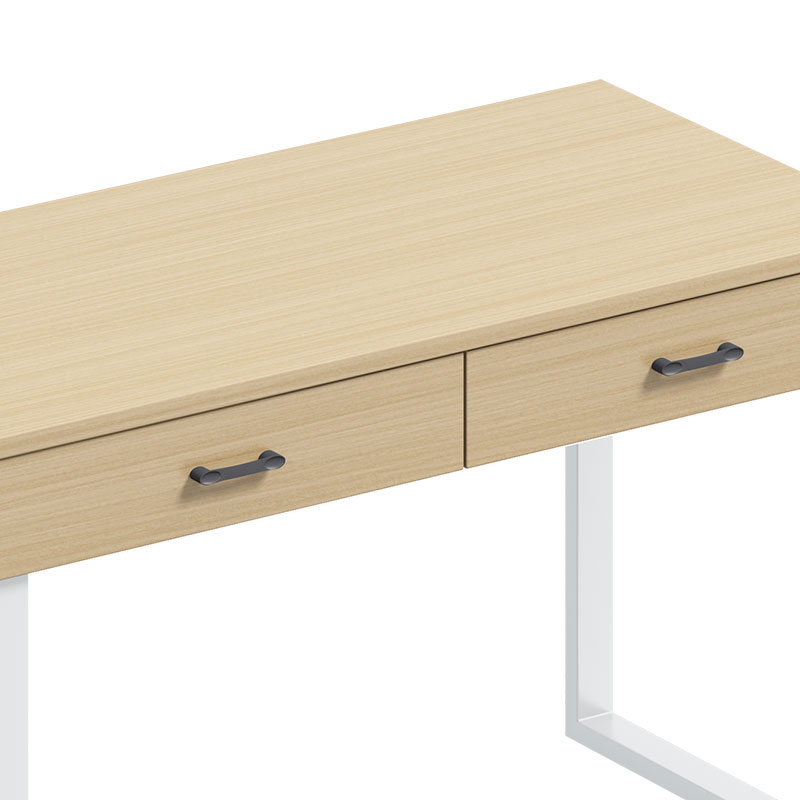 臻远ZY-GYJJ39 公寓套房家具 办公桌学习桌电脑桌1.2米写字台高清大图