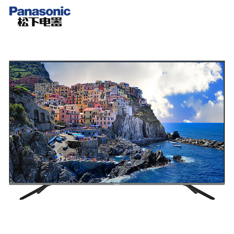 松下panasonic平板电视