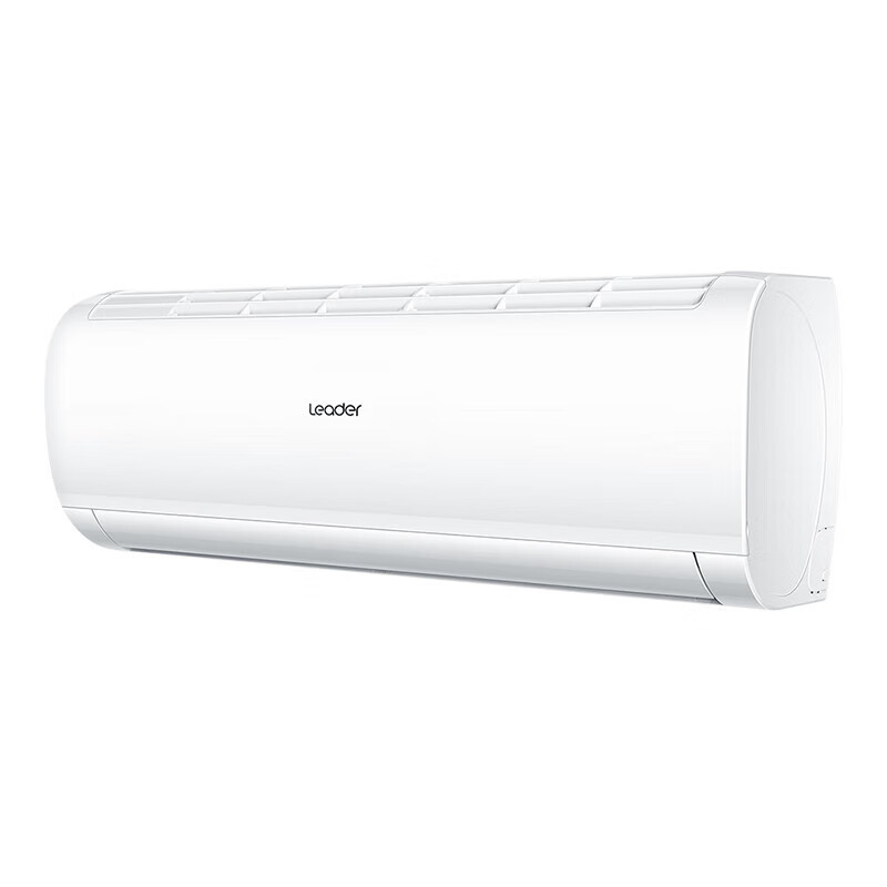 统帅(Leader) KFR-35GW/LGA1-3 1.5匹 三级 变频 分体壁挂式空调 (计价单位:台) 白色