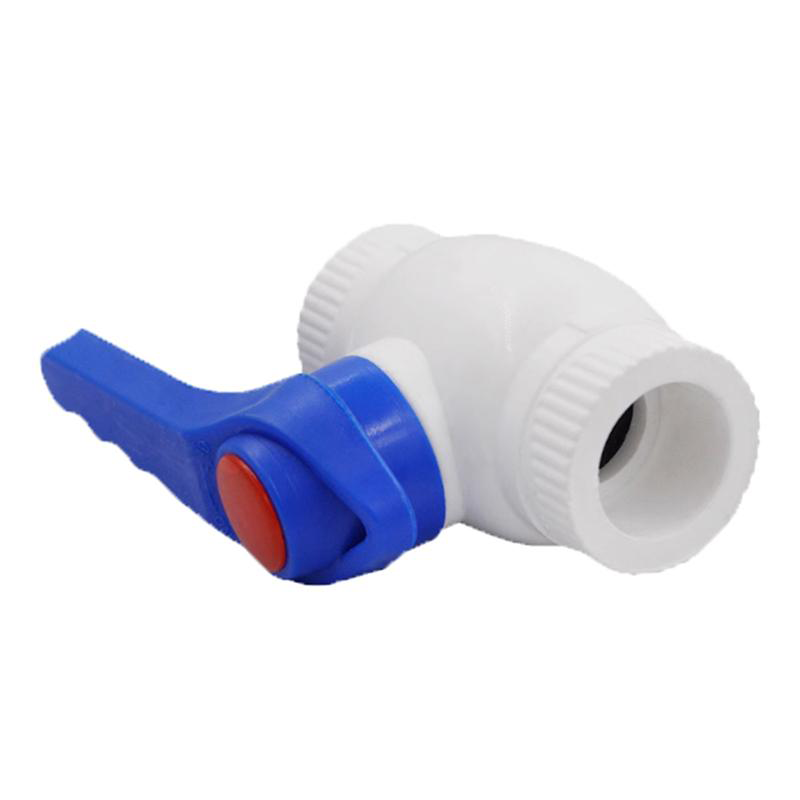 嘉众忆 PPR热熔阀门 50*30 φ20 JZY-P20 个高清大图