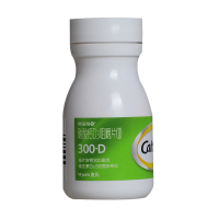 碳酸钙D3咀嚼片(Ⅱ) (钙尔奇) 300毫克*28粒