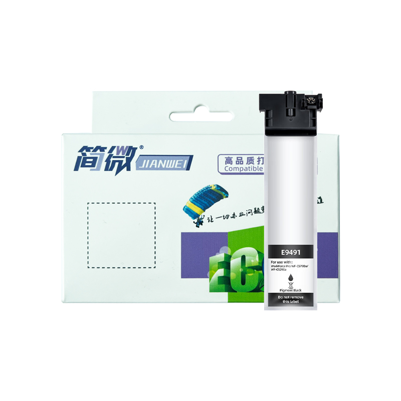 简微 墨盒 E9491 支高清大图