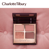 CHARLOTTE TILBURY英国CT四色限量眼影Luxury Palette - Pillow Talk