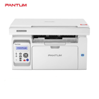 奔图(PANTUM) M6202NW (无线/有线网络打印/150页) 多功能一体机