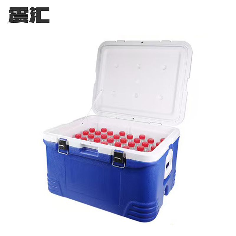 震汇 保温箱 56L个高清大图