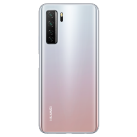 华为(HUAWEI)Nova7 SE 5G 8GB+256GB 银月星辉 移动联通电信全网通5G手机