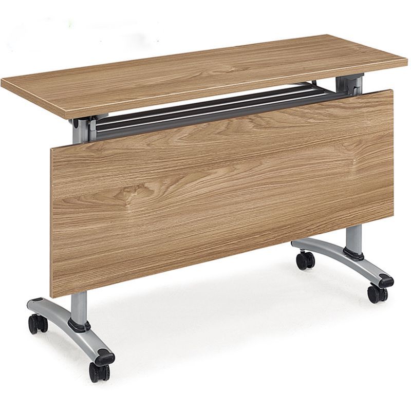 京鑫辉(jingxinhui)电脑桌/写字台xh-bsczz006 京鑫辉 折叠桌 侧折