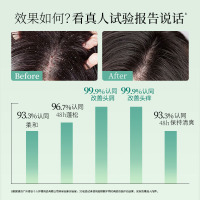 阿道夫(ADOLPH)祛屑舒爽洗发水洗发膏正品防伪男女成人去头屑洗发乳液洗头水680ml