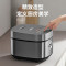 九阳(Joyoung)ZMD安心系列 晶钻球胆电饭煲 智能预约家用多功能电饭煲 一键快煮4L容量 F40FY-F332