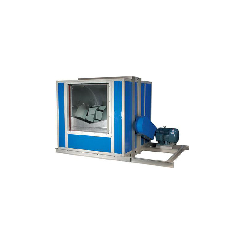 富士力(FOCNE)静音风柜德力通5.5KW