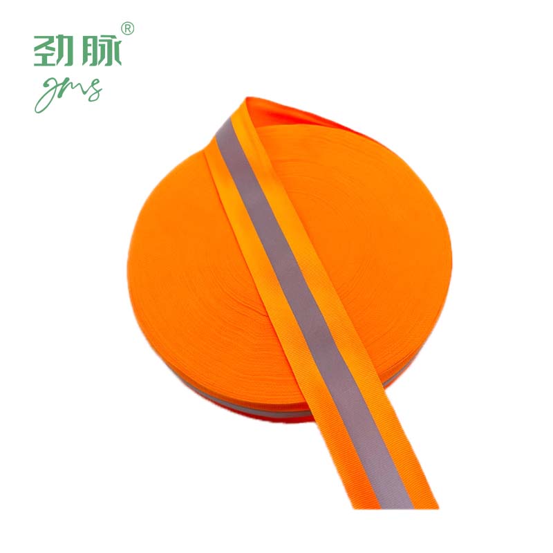 劲脉 警示反光条 绿长10M-宽5CM 卷高清大图