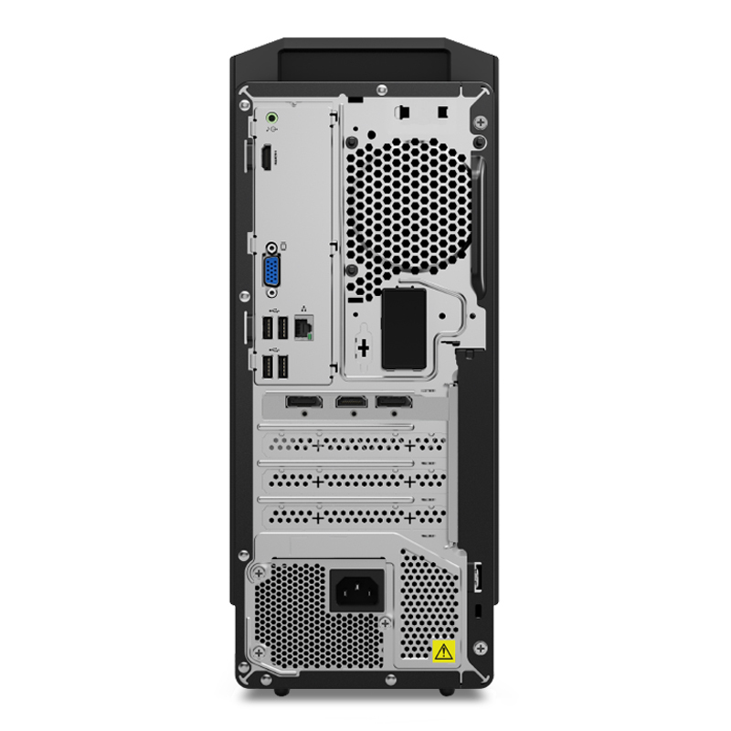 联想(Lenovo)geekPro 锐龙5 6核12线程 16G 256G+1T GTX1650Super独显家用台式机办公商务高性能游戏电脑单主机电脑