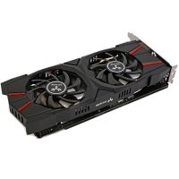 七彩虹（COLORFUL）iGame1060 烈焰战神U-3GD5 GTX1060 台式机显卡