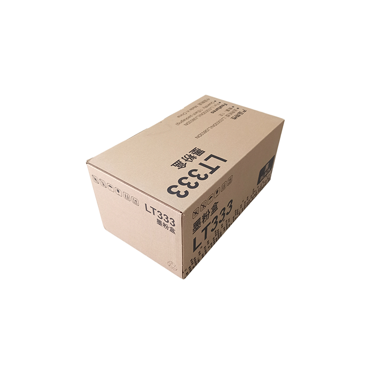 文印保LT333粉盒 适用于联想3803/3303/3310高清大图