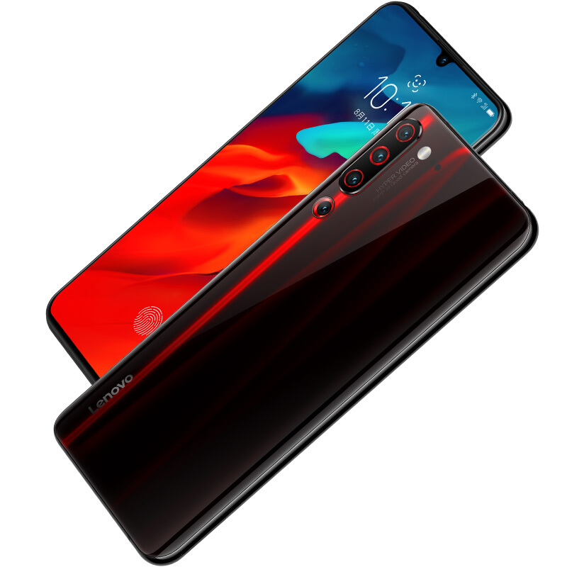 联想z6pro