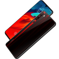 【顺丰配送 充电宝】联想Z6 Pro 8GB+128GB 黑色 骁龙855 4800万AI四摄 4000mAh大电池 PC级液冷散热 游戏手机 全网通4G 双卡双待