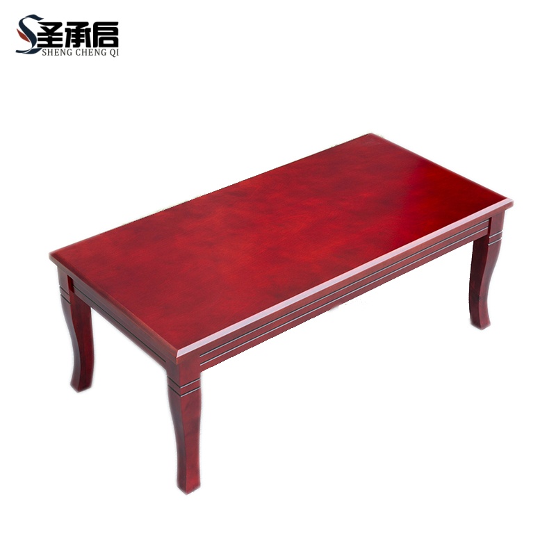 圣承启 茶几 红木张高清大图