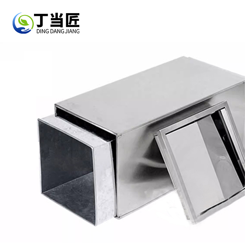 垃圾桶A142高清大图