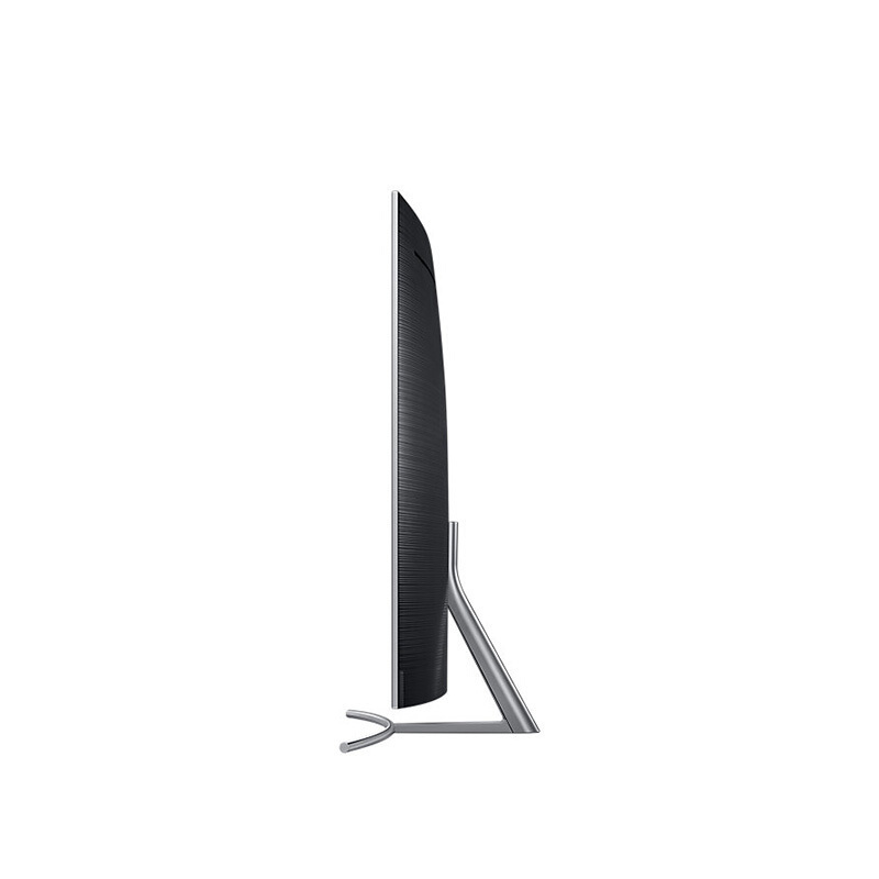 三星(SAMSUNG) QA65Q8CNAJXXZ 65英寸QLED量子点 4K超高清 HDR功能 曲面LED液晶电视
