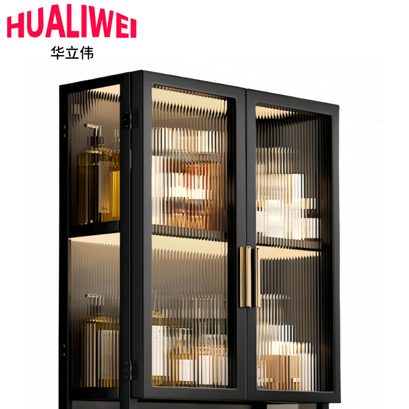 华立伟收纳架14高清大图