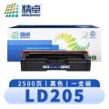 精卓 硒鼓LD205 支