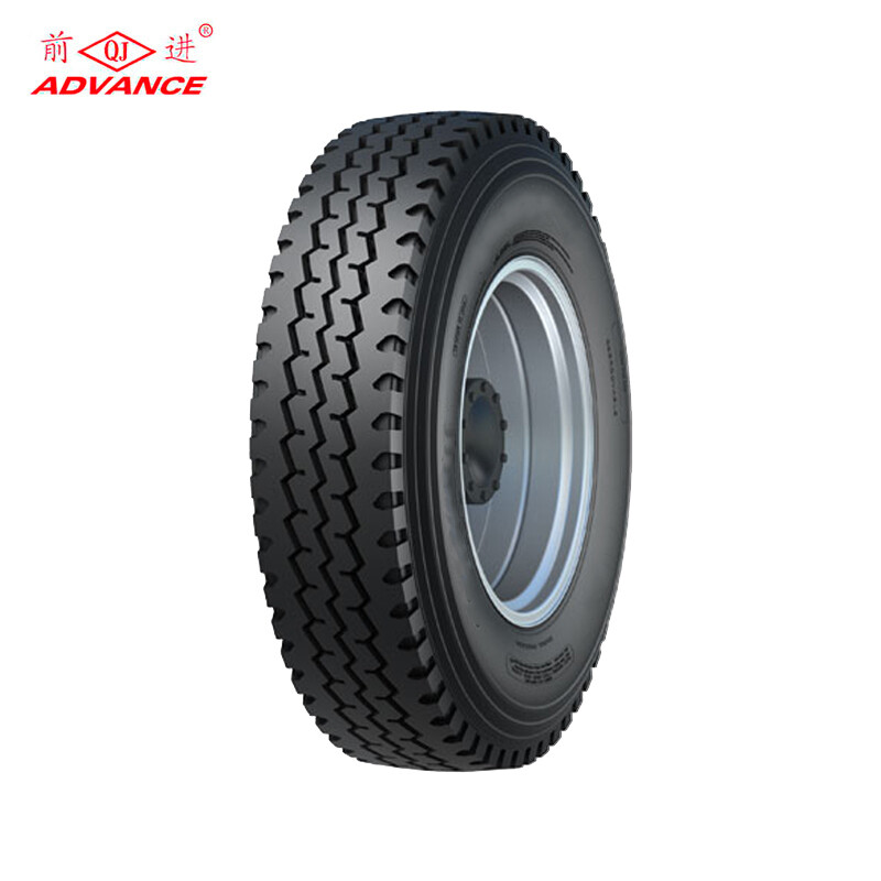 前进轮胎900R20/9.00R20-16PR GL682A子午线轮胎