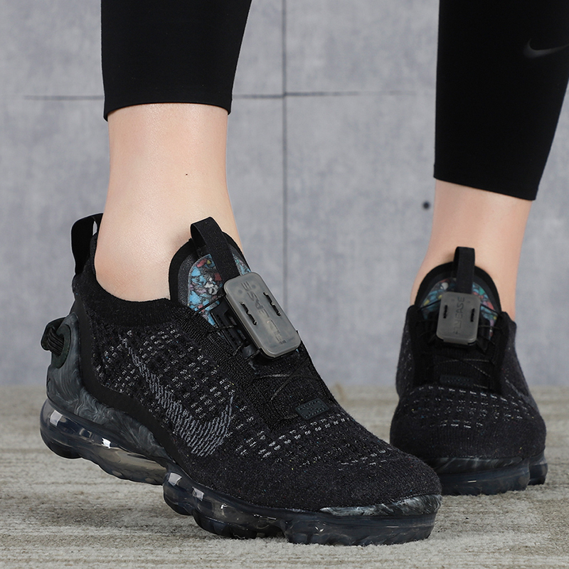 耐克女鞋AIR VAPORMAX大气垫减震运动跑步鞋CJ6741-003